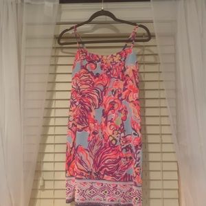 Lily Pulitzer Dress